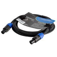 AC-PRO-SP2-2,5/5 Speaker 5m AC-PRO-SP2-2,5/5 Speaker 5m